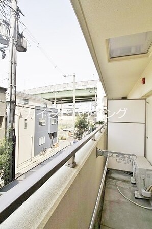 萩ノ茶屋駅 徒歩10分 6階の物件内観写真